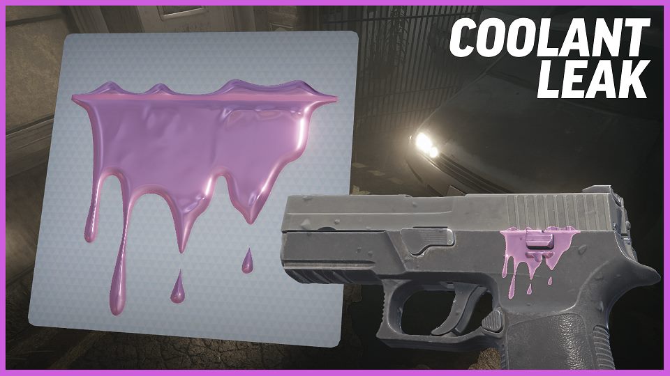 Naklejka z kolekcji Auto Racing do Counter-Strike 2